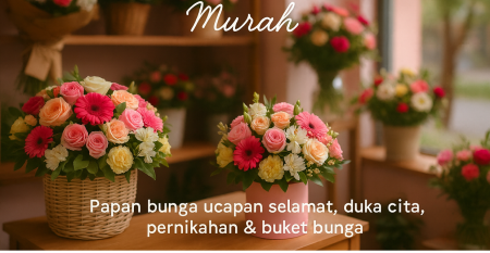 Toko Bunga Lumbungsari